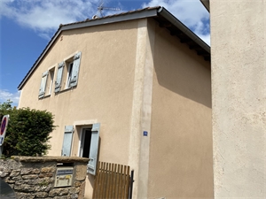 maison-villa à la vente -   71250  CLUNY, surface 120 m2 vente maison-villa - APR748039